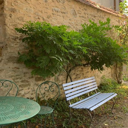 La Cour Pavee, T2 Lumineux, Cosy, Confort 55 M2 Saint-Léonard-de-Noblat Екстериор снимка