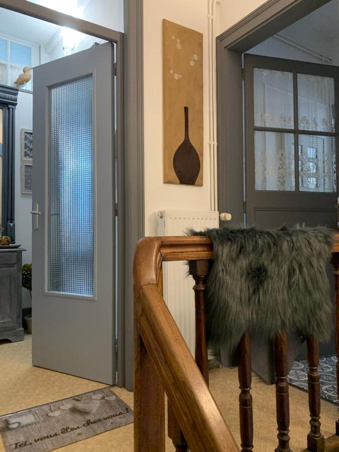 La Cour Pavee, T2 Lumineux, Cosy, Confort 55 M2 Saint-Léonard-de-Noblat Екстериор снимка
