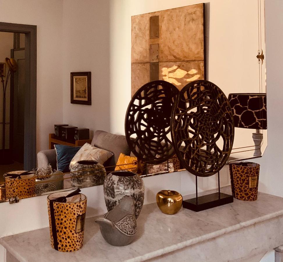 La Cour Pavee, T2 Lumineux, Cosy, Confort 55 M2 Saint-Léonard-de-Noblat Екстериор снимка