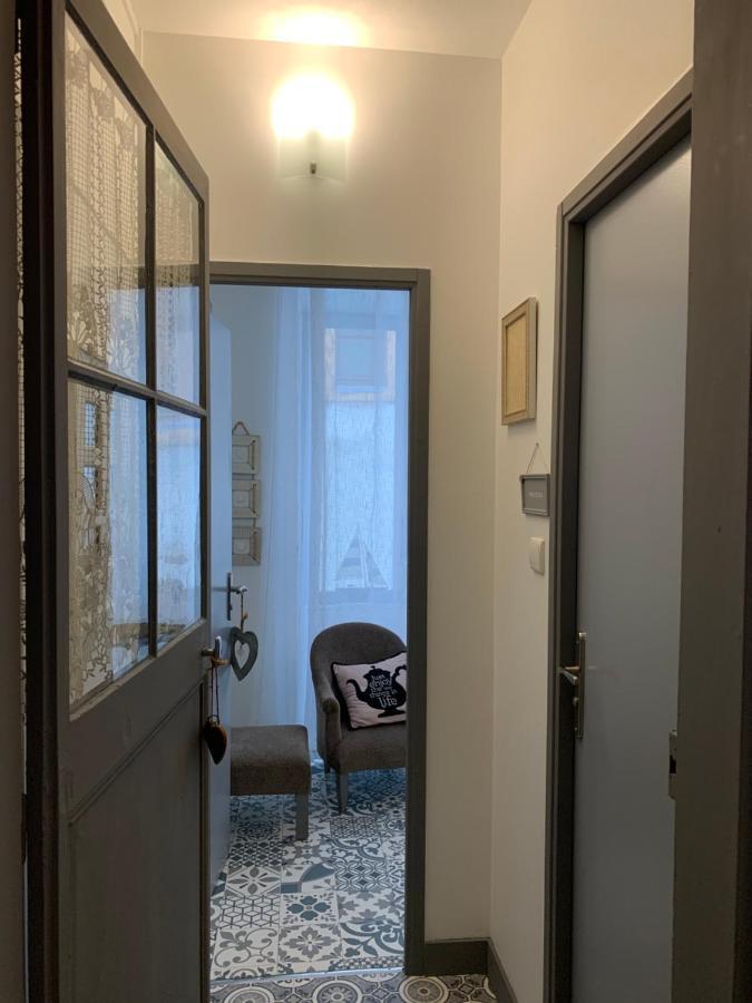 La Cour Pavee, T2 Lumineux, Cosy, Confort 55 M2 Saint-Léonard-de-Noblat Екстериор снимка